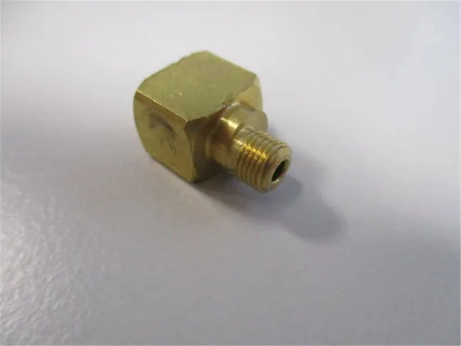 Adapter BF 20 / 30 / 46