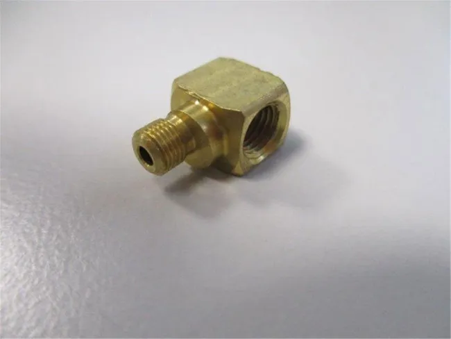 Adapter BF 20 / 30 / 46