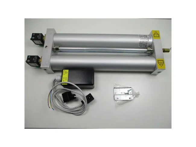 Adsorptionstrockner DR SONIC 320