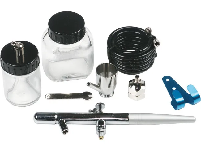 Air-Brush-Set AS