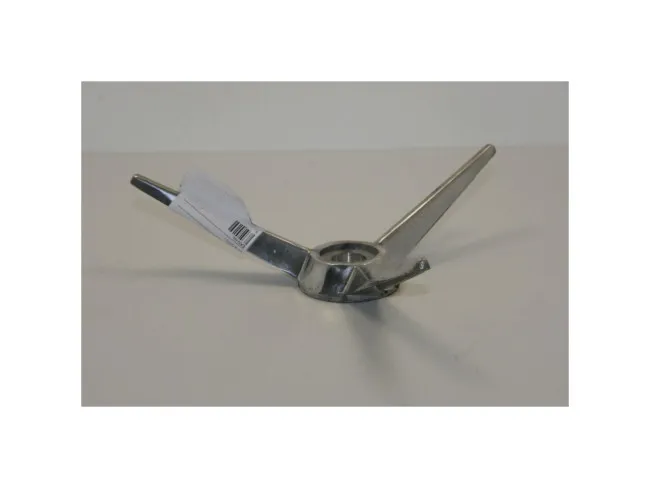 Aludruckgussgriff B16HV