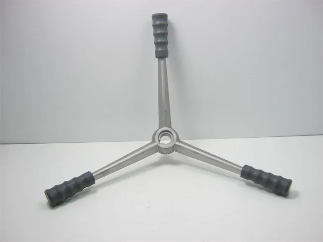 Aludruckgussgriff B33PRO/DQ32