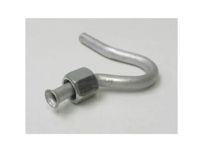 Aluleitung AC 210/30