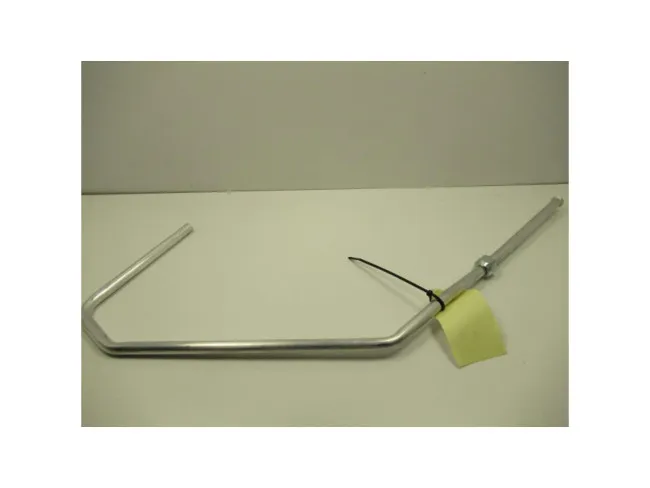 Aluleitung SKM 15