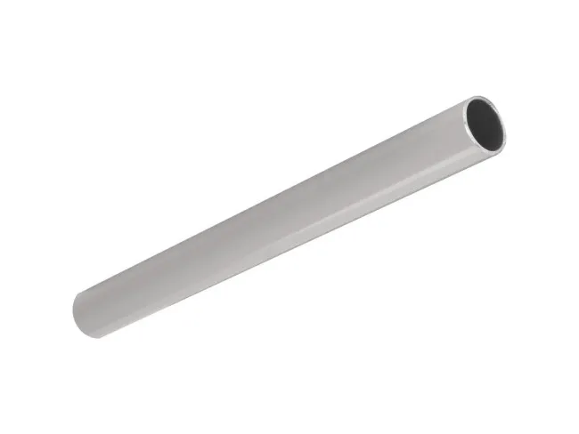 Aluminiumrohr 18 mm, Stange 6 m