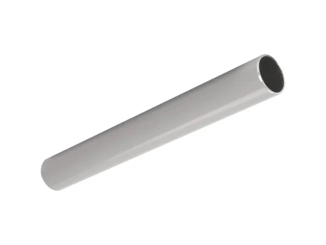 Aluminiumrohr 22 mm, Stange 6 m