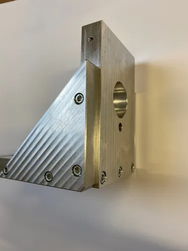 Anbauadapter BF20 / BF20L MH22V
