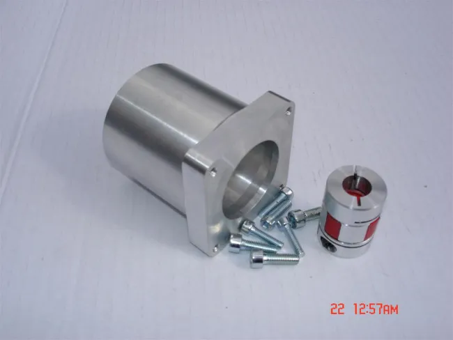 Anbausatz RT 150