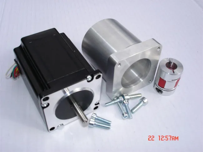 Anbausatz RT 150 mit Motor