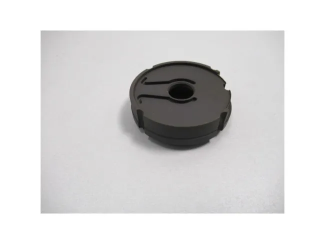 Anlaufplatte ISS 1/2" PRO