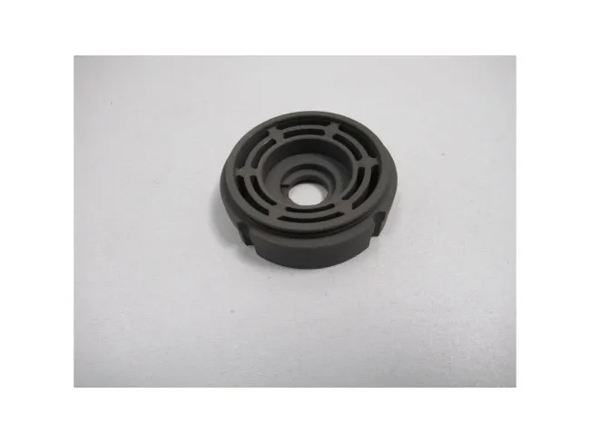 Anlaufplatte ISS 1/2" PRO