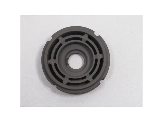 Anlaufplatte ISS 1/2" PRO