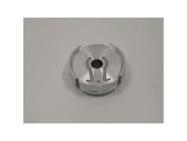 Anlaufplatte SS Komp. 1/2" PRO