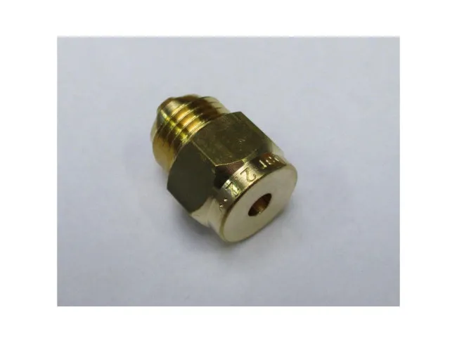 Anlaufventil 1/4" 2,2bar