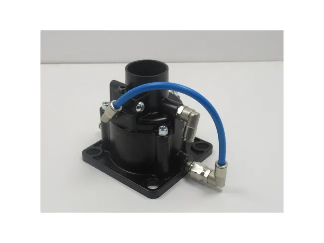 Ansaugregler ASP 10DC KMAX