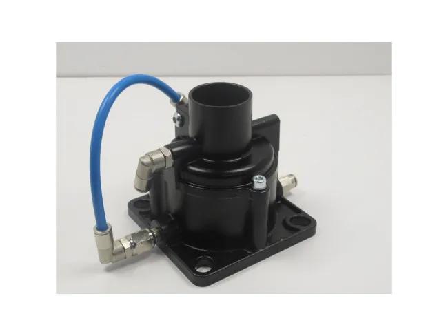 Ansaugregler ASP 10DC KMAX