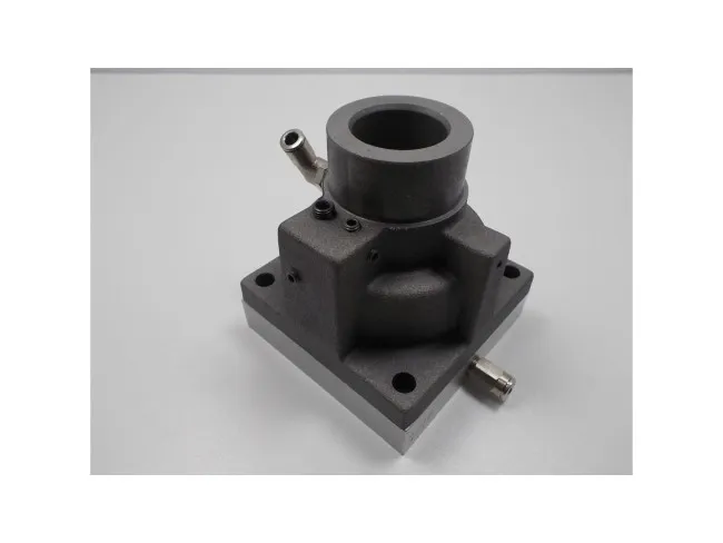 Ansaugregler IR 30 11-15KW