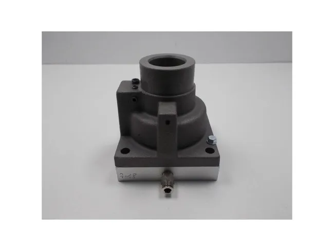 Ansaugregler IR 30 11-15KW