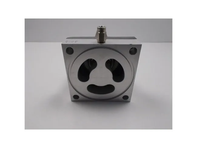 Ansaugregler IR 30 11-15KW