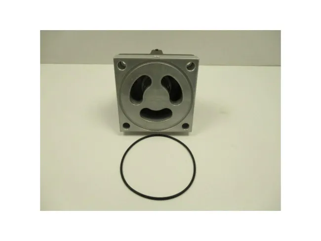 Ansaugregler IR 30 NEW