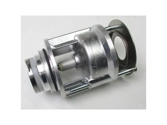 Ansaugregler NK 40