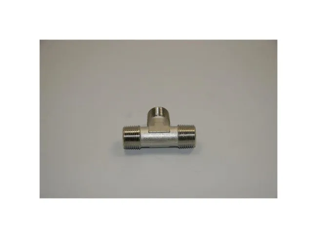 Anschluss CA BX 330