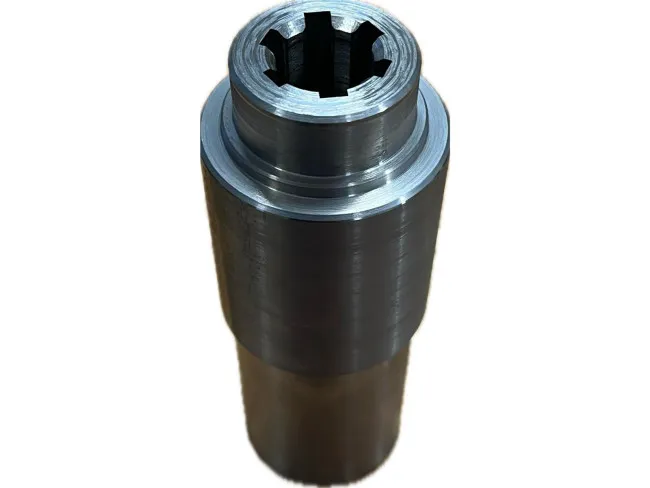 Antriebseineinheit BF20 / BF20L (ohne Lager)