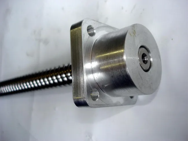 Antriebsset 16mm Spindeln