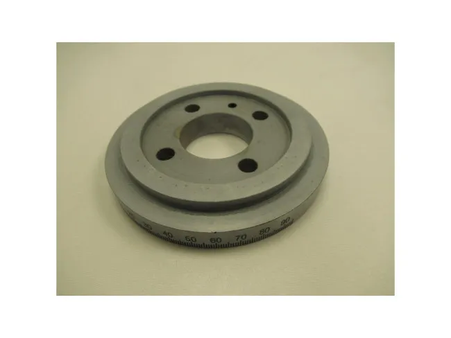 Anzeigering D 280 x 700 G TU 2807