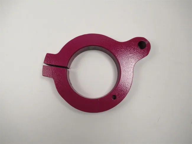 Aufnahme DH 55 G