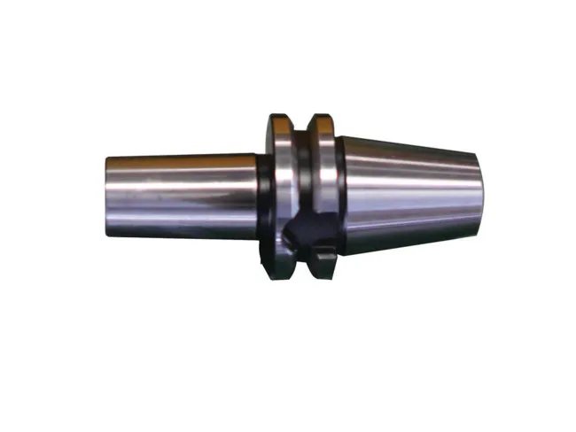 Aufnahmedorn für Bohrfutter BT 20 - B16 Nachbau