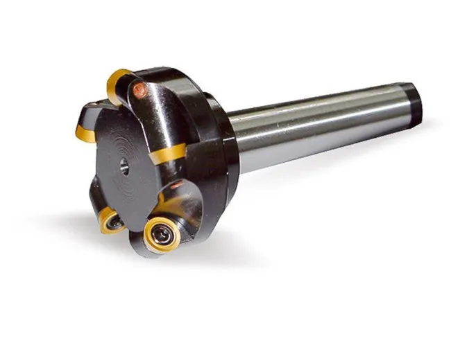 Aufnahmeschaft MK 4