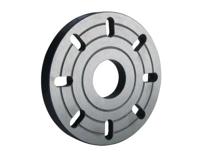 Aufspannscheibe Ø 240 mm für TU 2506 / TU 2807