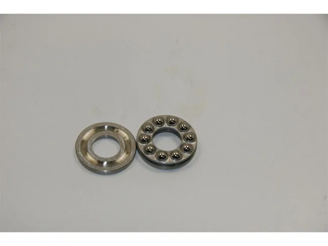 Axiallager 51101