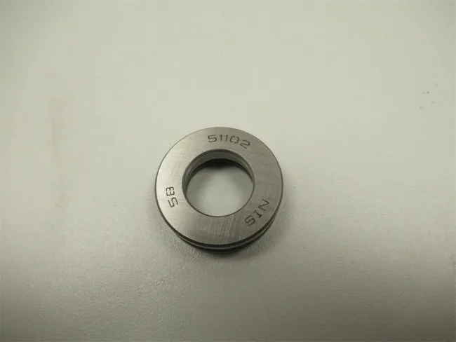 Axiallager 51102