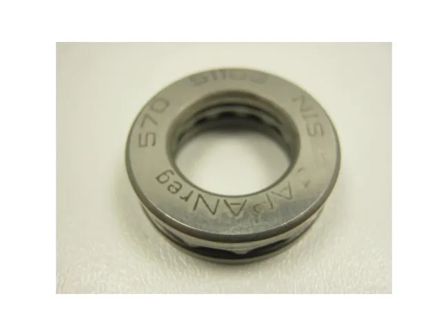 Axiallager 51103