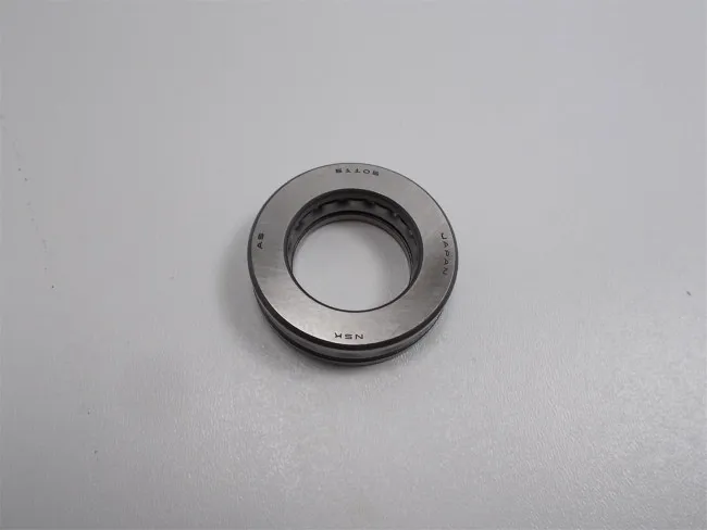 Axiallager 51105