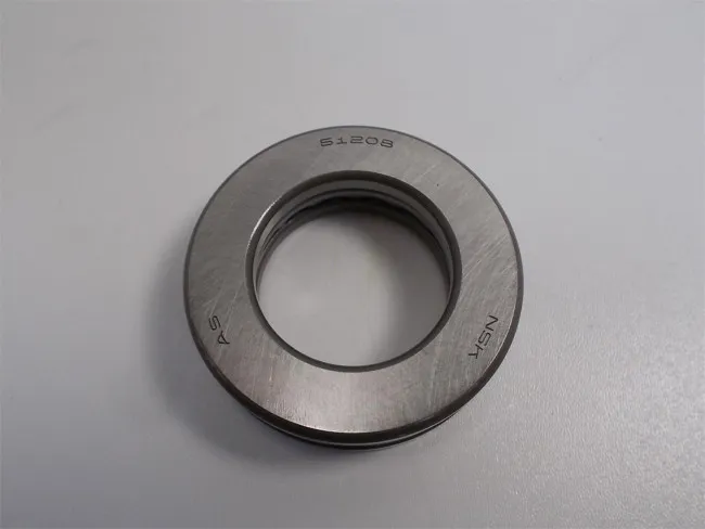 Axiallager 51208