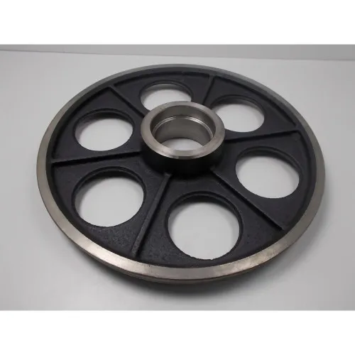 Bandrolle MBS 300