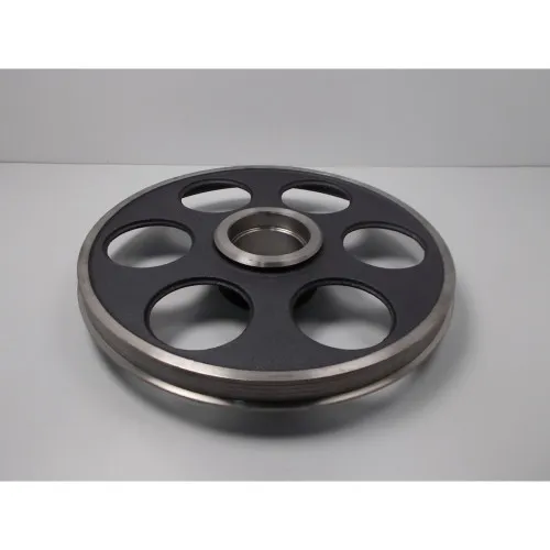 Bandrolle MBS 300