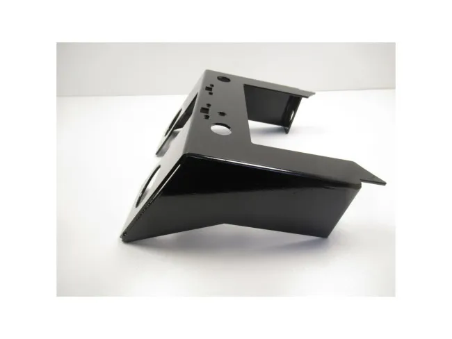 Bedienpanel 400V Airprofi fahrbar