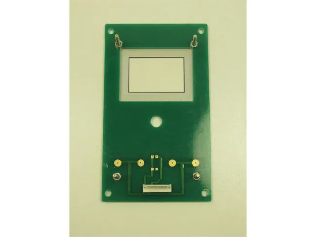 Bedienpanel DH 18V