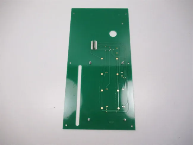 Bedienpanel DH 35 G