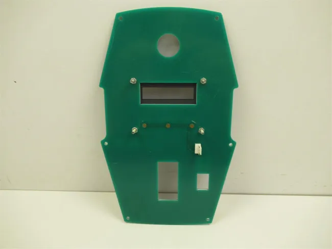 Bedienpanel DP 26