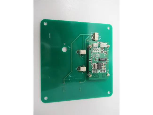 Bedienpanel DX 13V, 15V