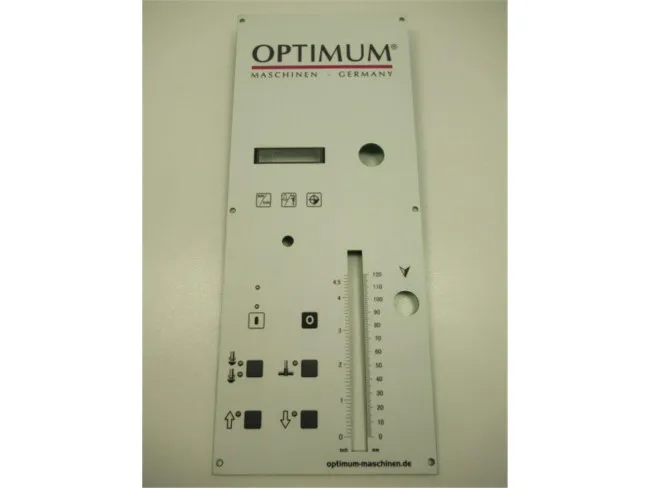 Bedienpanel MH 50 V