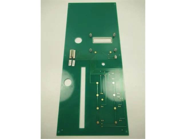 Bedienpanel MH 50G