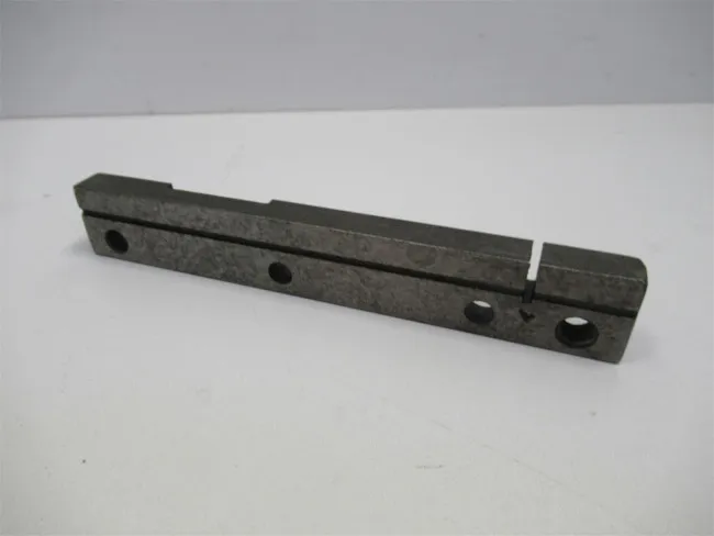 Befestigungsschiene D180/TU2004V