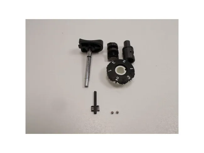 Betätigungshebel KOMPOSIT IS 1/2"DP