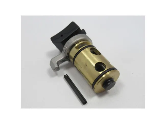 Betätigungshebelset SS-Set 1/4"